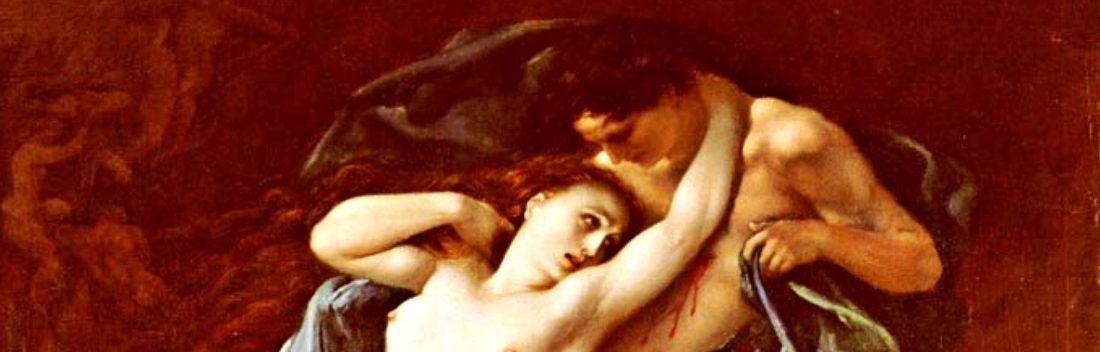 Figura Di Reticenza In Paolo E Francesca